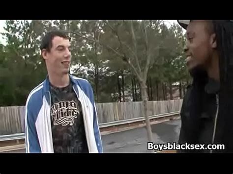 Negros En Chicos Interracial Hardcore Gay Mierda Xvideos Com