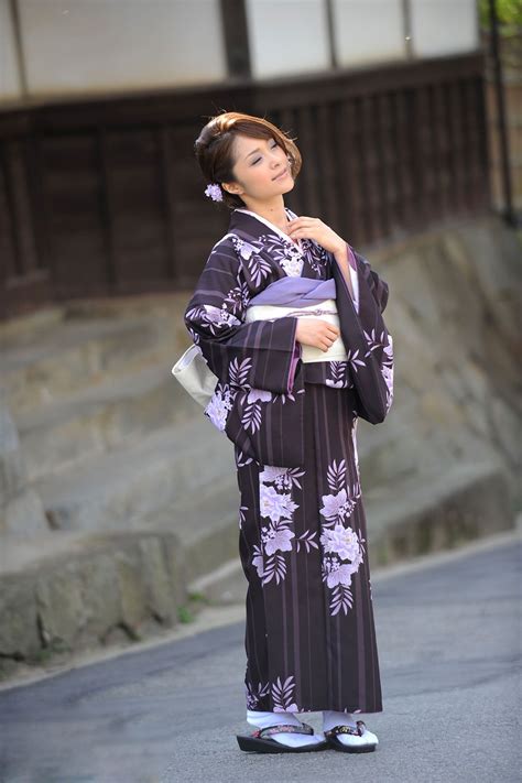 X City Kimono和テイスト 002 みひろ Mihiro 写真集40 美女写真美女图片大全 高清美女图库