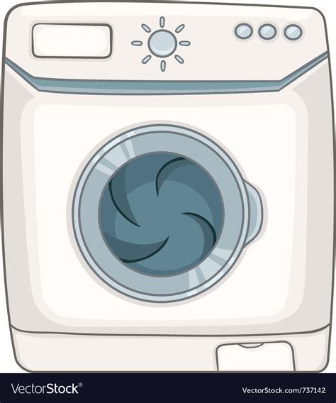 Washing Machine Cartoon Picture Okay Washing Machine Character