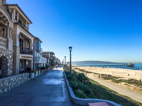 Manhattan Beach Los Angeles Usa Attractions Lonely Planet