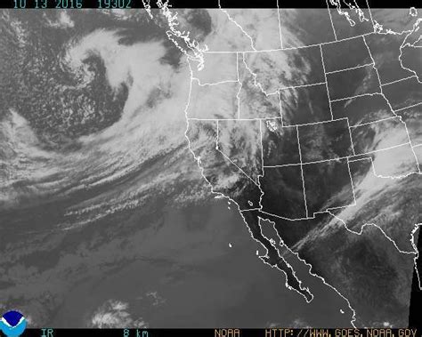 Pacific Northwest Storms May Be Historic Thanks To Typhoon Remnants