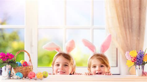 Where To Celebrate Easter In The Orlando Area