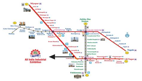 2024 Hyderabad Nampally Exhibition Numaish Date Timings Entry Fee