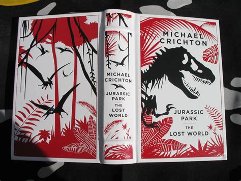 Novel Bundle Jurassic Park Wiki Fandom Powered By Wikia