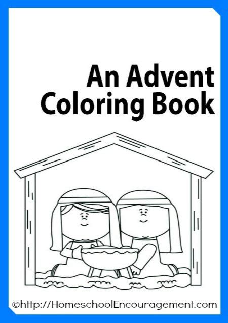 Over the years, we've created dozens of free coloring sheets for the christmas season. Free Advent Coloring Book plus 100's of Advent Coloring ...