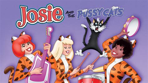 Josie And The Pussycats Hbo Max Flixable