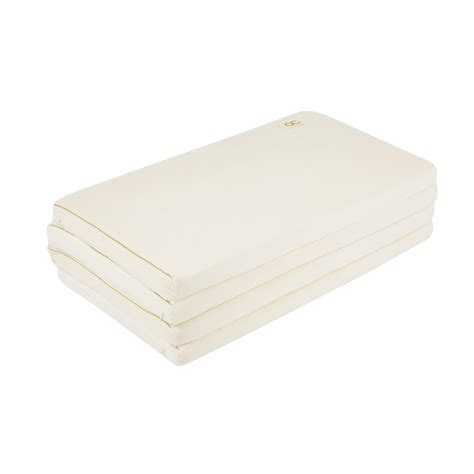 4 Folded Memory Foam Mattress ที่นอนท็อปเปอร์เมมโมรี่โฟม Acmebell
