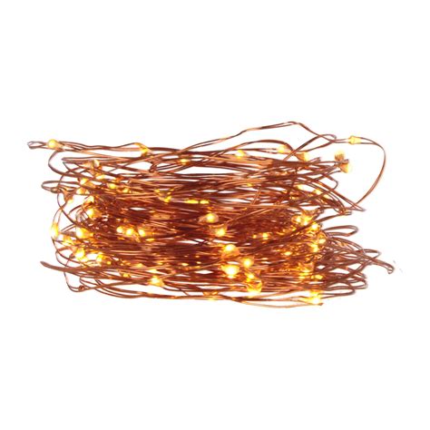 50 Led Copper Wire Light Lumi Singapore