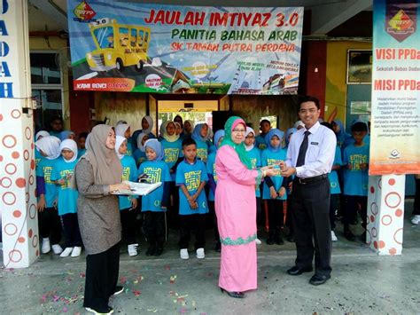Check out updated best hotels & restaurants near muzium sultan alam shah. Sekolah Kebangsaan Taman Putra Perdana: Majlis Perasmian ...