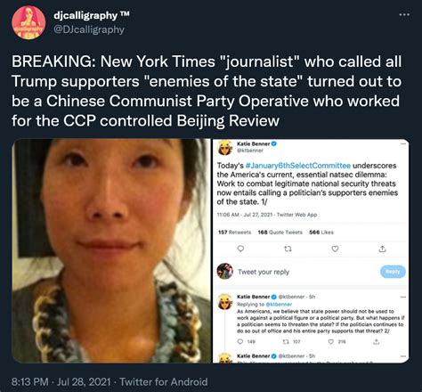The Nyccpt New York Chinese Communist Party Times Rtimpool
