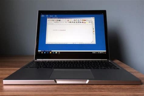 Hands On Using Crossover Android To Run Windows Apps On A Chromebook