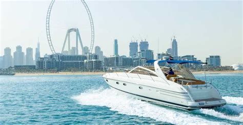 Palmeninsel Jumeirah Dubai Tickets And Eintrittskarten Getyourguide