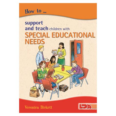 How to Support and Teach Children with Special Educational Needs Book ...