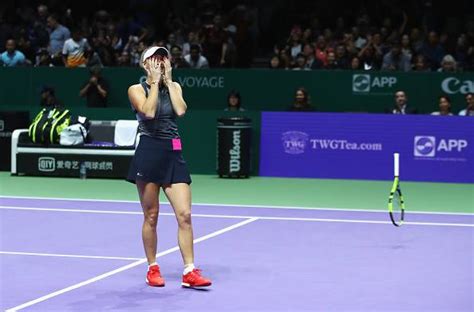 Tennis Wozniacki Rivelazione Choc Ho L Artrite Reumatoide