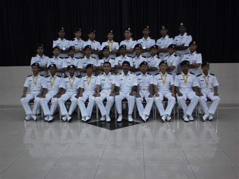 Alams Rotu Navy Official Blog Upacara Penyampaian Pingat Karnival Sukan