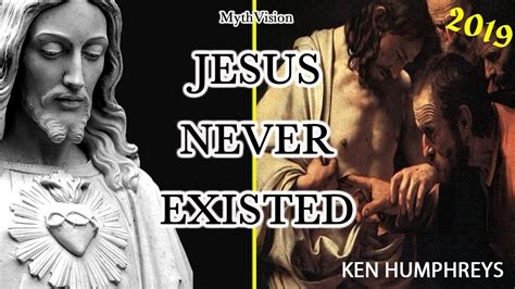 Jesus Never Existed Or Did He A Reason To Doubt The Historicity Of