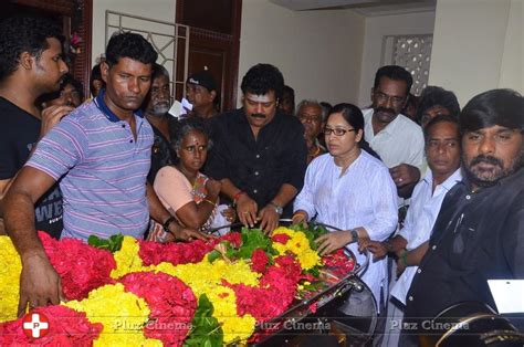 Picture 1134013 Aachi Manorama Passed Away Photos