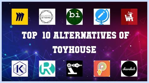 Toyhouse Best 13 Alternatives Of Toyhouse Youtube
