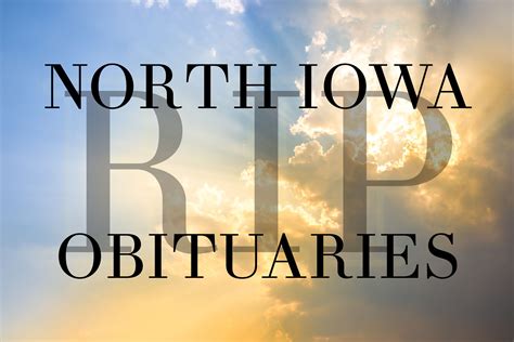 OBIT: Sharon Lee Meyer - NorthIowaToday.com