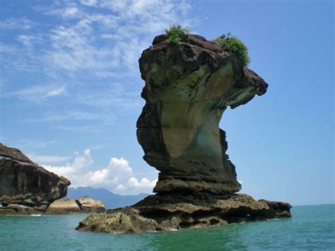 Because this malaysian borneo state is home to thirty of them. Bako National Park | Kuching | Sarawak | Malaysia Travel ...