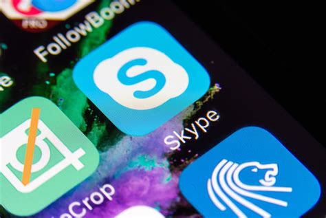 Skype Disappears From Chinese App Stores In Latest Web Crackdown Science And Tech The Jakarta Post