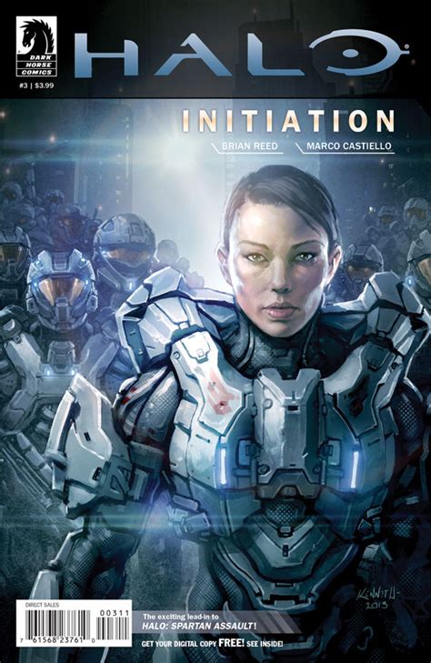 Halo Initiation Issue 3 Halo Alpha Fandom