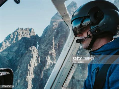 Rescue Helicopter Pilot Photos And Premium High Res Pictures Getty Images
