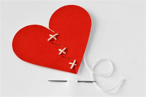 Mending A Broken Heart With Hypnosis Literally Nlp Blog From Transform Destiny