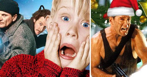15 Películas Navideñas De Los 90 Que Marcaron Nuestra Infancia