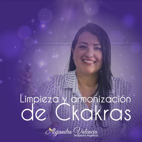 Armonizaci N Y Limpieza Energ Tica Maria Alejandra Valencia Osorio