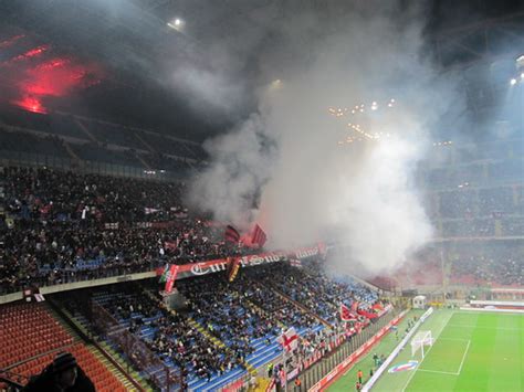 All information about sampdoria (serie a) current squad with market values transfers rumours player stats fixtures news. Pyro der Ultras Sud | AC Mailand - Sampdoria Genua 3:0 5 ...