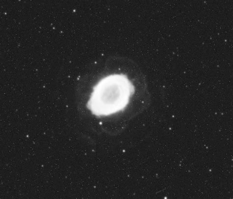 Bill Snyder Astrophotography M57 Ring Nebula