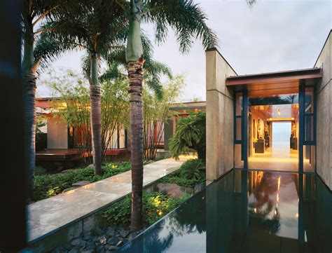 Ocean House In Hawaii By Olson Kundig Architects Homedezen