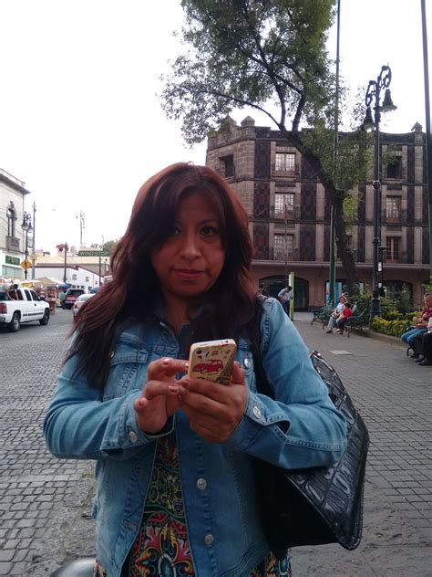 Check spelling or type a new query. Angie haciendo Check-in en el centro de Coyoacán ...