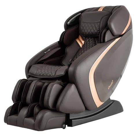 osaki pro admiral ii zero gravity massage chair with 16 auto massages