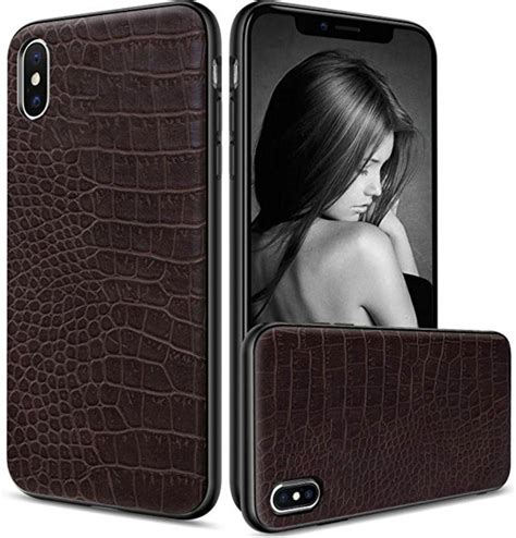 Best Leather Cases For Iphone Xs Max In 2020 Imore