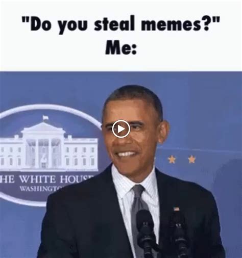 Stealing Your Meme Know Your Meme Simplybe