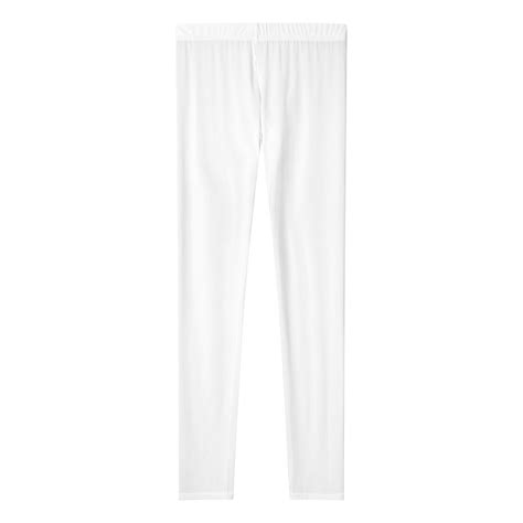 Women S Ice Silk Ultra Thin Yoga Pants Stretchy Sexy Skinny Trousers Clubwear Ebay