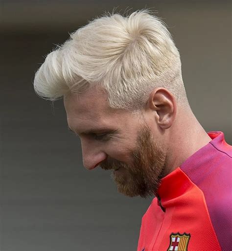17 Unique Blonde Hair And Red Beard Styles We Love
