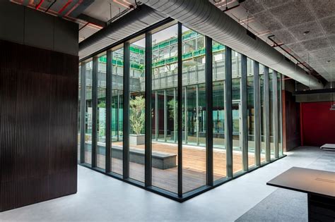 Limited  registered office 103, ashoka estate barakhamba road new delhi. East India Hotel Corporate Headquarters by Architecture ...