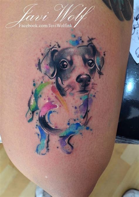 Check spelling or type a new query. Top 20 Dog Tattoos of All-Time