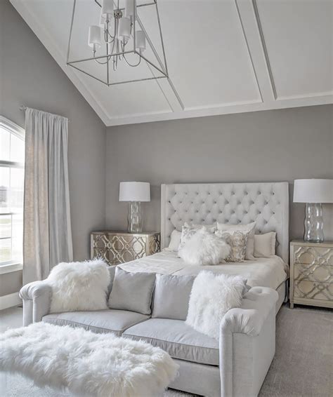 White Bedroom Decor Home Decor Bedroom Bedroom Interior Luxury White