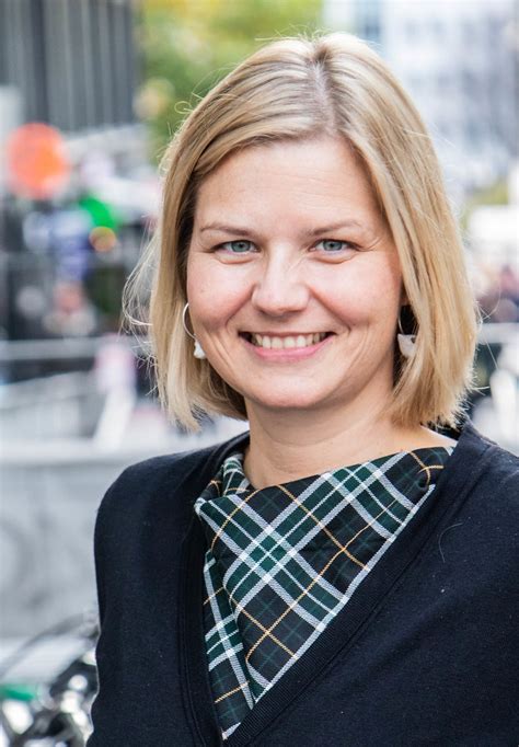 Venstre blir et ja til eu parti. Guri Melby | Foto: Liv Aarberg | Venstre | Flickr