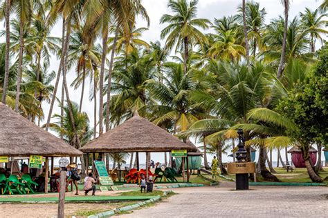 Shop women's necklaces in unique styles. Top 10 Remarkable Beach Resorts In Lagos Nigeria | FastLagos