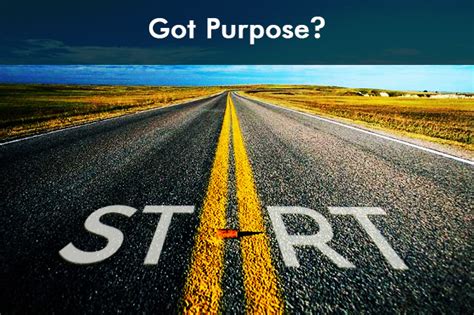 Start your day with a 'Purpose' - Thinkexam Blog