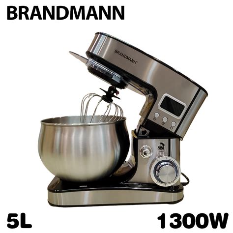 Brandmann Robot P Trin Professionel L W