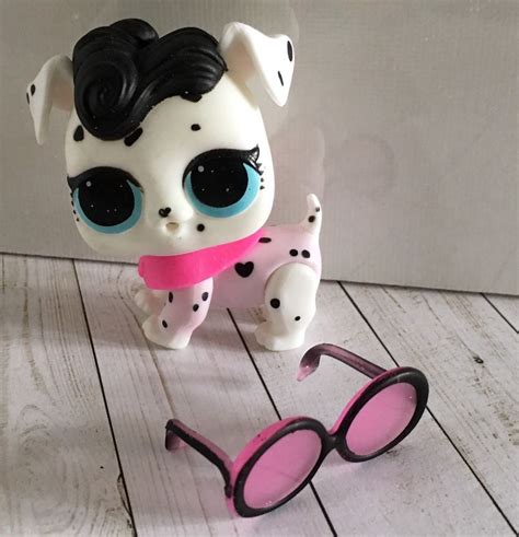 Lol Surprise Pets Series 3 Wave 2 Doll For Sale Online Ebay Dolls