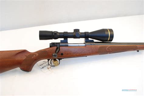 Winchester Model 70 Featherweight For Sale At