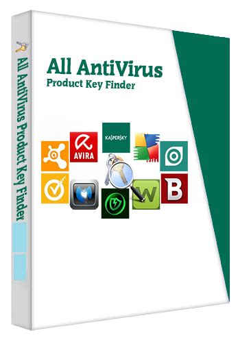 All Antivirus Product Key Finder 2015 Hunters Files