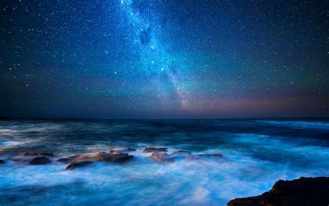 3840x2400 Australia Milky Way Uhd 4k 3840x2400 Resolution Wallpaper Hd